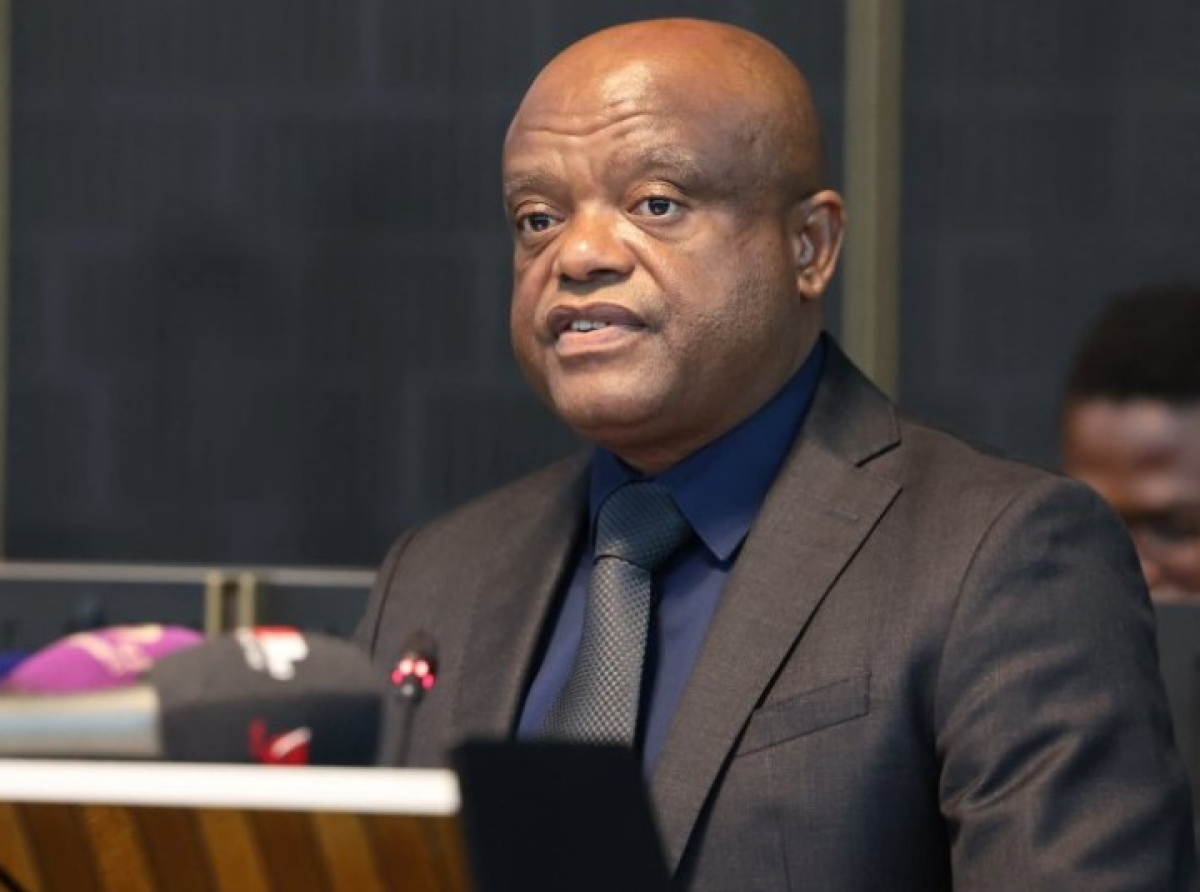 Photo by: Engineering News 